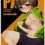 Spooning PX- Persona 4 hentai Huge Boobs