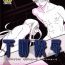 Amatuer Shitamachi Ryoujoku- Tales of vesperia hentai Virgin