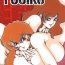 Hot Women Fucking DOUBLE FUJIKO- Lupin iii hentai Pija