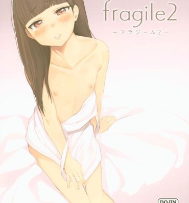 Girls Fucking fragile2- Original hentai Tetas Grandes