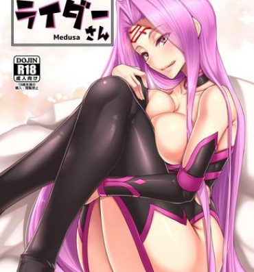 French Porn Kizuna MAX Rider-san- Fate grand order hentai Blowjob