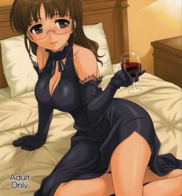 Brother livE for…- The idolmaster hentai Hot Brunette