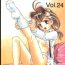 Amateur Sex Tapes PLUS-Y Vol. 24- Betterman hentai Kamikaze kaitou jeanne hentai Jubei chan hentai Bubblebutt