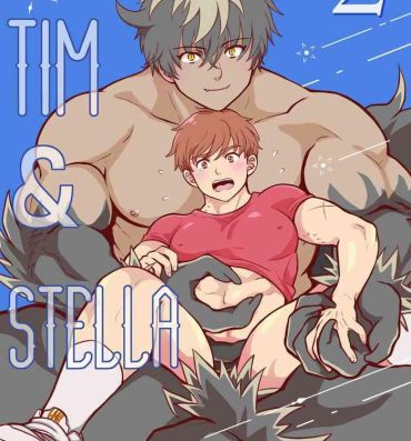 Amateur Asian Tim & Stella 2 Gay Brokenboys