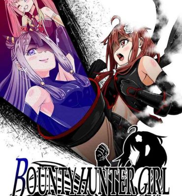 Perrito BOUNTY HUNTER GIRL vs TITAN QUEEN Ch. 8- Original hentai Horny Sluts