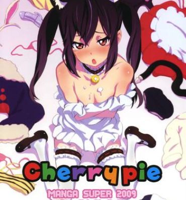 Free Amature Porn Cherry pie- K on hentai Hot Whores