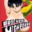 Girlongirl Eros Hero High Power-chan Eros Battle Hen- Original hentai Amateur Sex Tapes