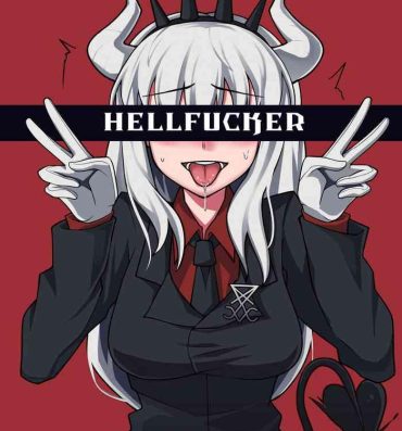 (FF36) 鹽水企鵝 Hellfucker (Helltaker) 恐怖蟑螂公個人分享- Helltaker hentai Macho