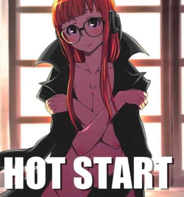Free Porn Hardcore HOT START- Persona 5 hentai Housewife