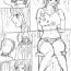 Leite [Iwao] Nami H Manga (One Piece) Updated- One piece hentai Forwomen