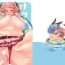 Sucks Natsumeki- Granblue fantasy hentai Sexy Girl