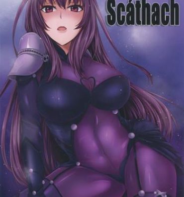 Thylinh Scáthach- Fate grand order hentai Fetiche