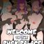Massage Creep Welcome to the Dusk Palace- League of legends hentai Exgf
