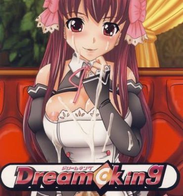 Nena Dream C King 1- Dream c club hentai Girl Fucked Hard