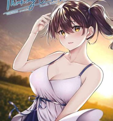 Blow Job Movies Thinking Out Loud 2- Kantai collection hentai American