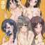 Lovers CL-ev 12- Love live hentai Clothed