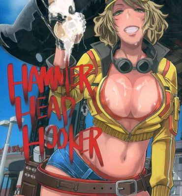 Curious Hammer Head Hooker- Final fantasy xv hentai Jeune Mec