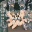 Swingers Akuochi Shimakaze 7- Kantai collection hentai Punk