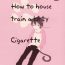 Curves Heya o Yogosu Neko no Shitsukekata Cigarette | How to house train a kitty + Cigarette- Boku dake ga inai machi | erased hentai Spoon