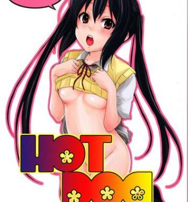 Babe Hot Dog- K on hentai Pija