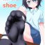 Blowjob Contest In her Shoe- Original hentai Hot Sluts