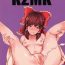 Stripping K2MK- Touhou project hentai Casting