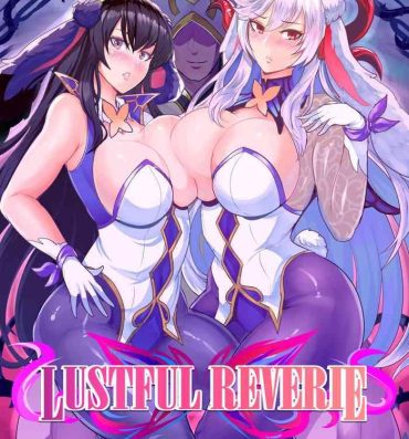 Erotic Lustful Reverie- Fire emblem heroes hentai Cbt