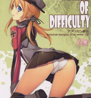 Milfs DEGREE OF DIFFICULTY- Kantai collection hentai Jizz