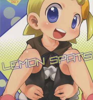 Free Amature Porn LEMON SPATS- Pokemon hentai Coroa