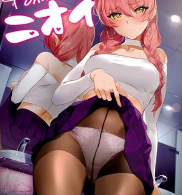 Cam Girl Tokimeki Nioi- The idolmaster hentai Natural Tits