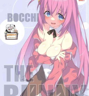 Romantic BOCCHI THE BUNNY- Bocchi the rock hentai With