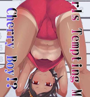 First Doutei no Ore o Yuuwaku suru Ecchi na Joshi-tachi!? 2 | Girls Tempting Me, A Cherry Boy!? 2- Original hentai Pack