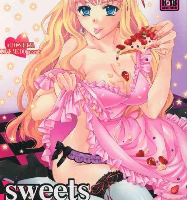 Fingering Sweets Master- Macross frontier hentai Hot Pussy