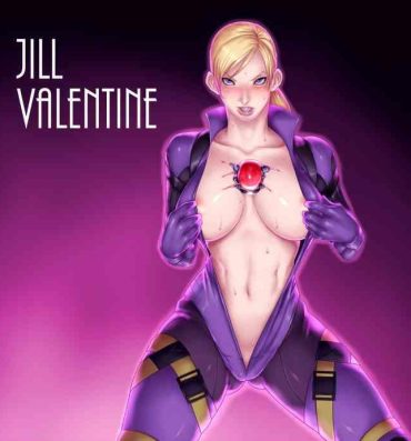 Old Jill's Rehabilitation- Resident evil | biohazard hentai Hot Whores