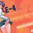Gay Outinpublic [MGW (Isou Doubaku)] E-4 – emergency fourth (Tsukihime)- Tsukihime hentai Milk