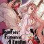 Bubblebutt Saint Foire Festival/eve Evelyn:4- Original hentai Tan