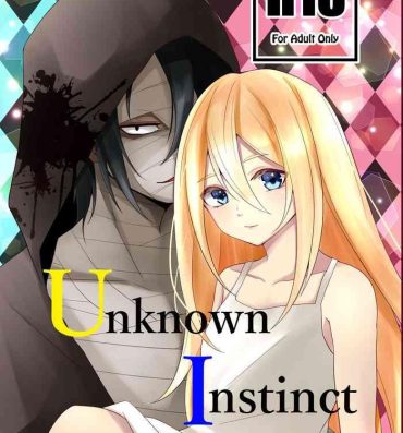 Perfect Girl Porn Unknown Instinct- Satsuriku no tenshi hentai Analplay