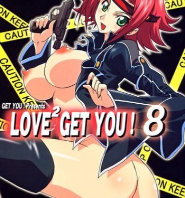 Pussy To Mouth Love Love Get You! 8- Code geass hentai Suckingdick