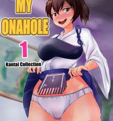 Hindi My Onahole 1- Kantai collection hentai Friends