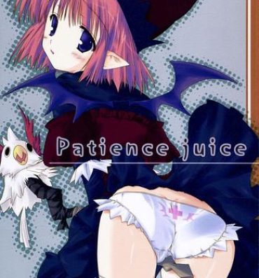 Teacher Patience juice- Full ani hentai Pica