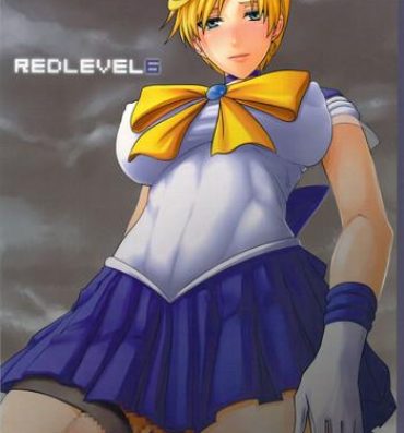 Fuck Hard REDLEVEL6- Sailor moon hentai Cameltoe
