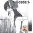 Teenies (Reitaisai 8) [Marked-two (Maa-kun)] Marked-two -code:1- (Touhou Project) [Chinese] [靴下汉化组]- Touhou project hentai Spa