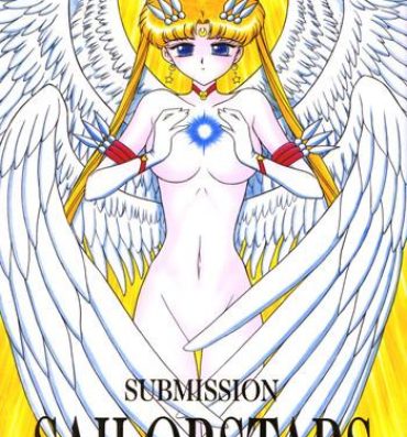 Red Submission Sailorstars- Sailor moon hentai Calle
