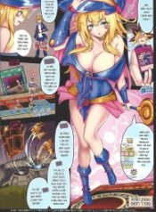 doc-truyen-black-magician-girl-kyousei-zecchou-duel-dai-2-shiai.jpg