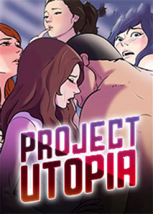 Dự Án Utopia (Project Utopia)-thumb Smanga