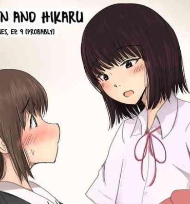 Free Hardcore Porn Shiori-chan and Hikaru- Original hentai Stepson