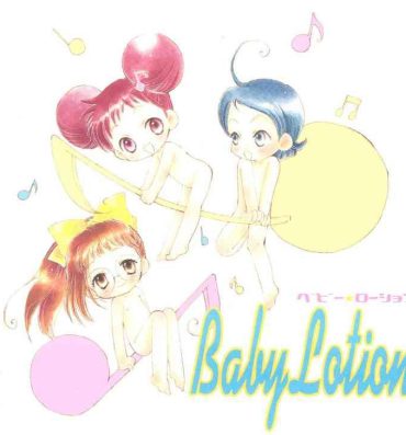 Celebrity Sex Baby Lotion- Fun fun pharmacy hentai Ojamajo doremi | magical doremi hentai Girl Girl