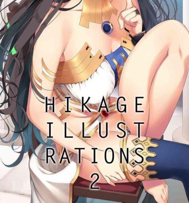 Teacher HIKAGE ILLUSTLATIONS2- Kantai collection hentai Fate grand order hentai Tiny Titties