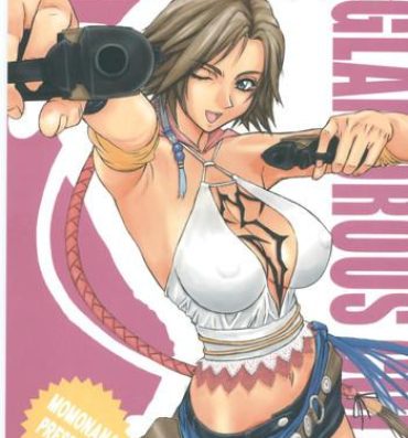 Hot Girls Getting Fucked Glamorous Colors- Final fantasy x 2 hentai Final fantasy hentai Step Brother