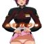 Bigbooty Luna Hame- Gundam seed destiny hentai Virtual